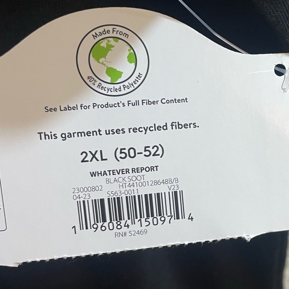 Christmas 🎄 T-Shirt, Mens Size 2XL (50-52), NWT - Picture 3 of 5